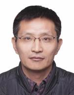 孙德新-中国科学院大学-UCAS